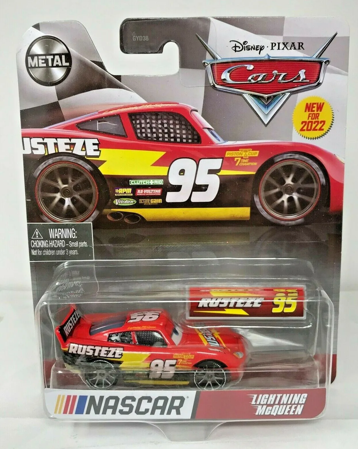 52097 limited edition diecast