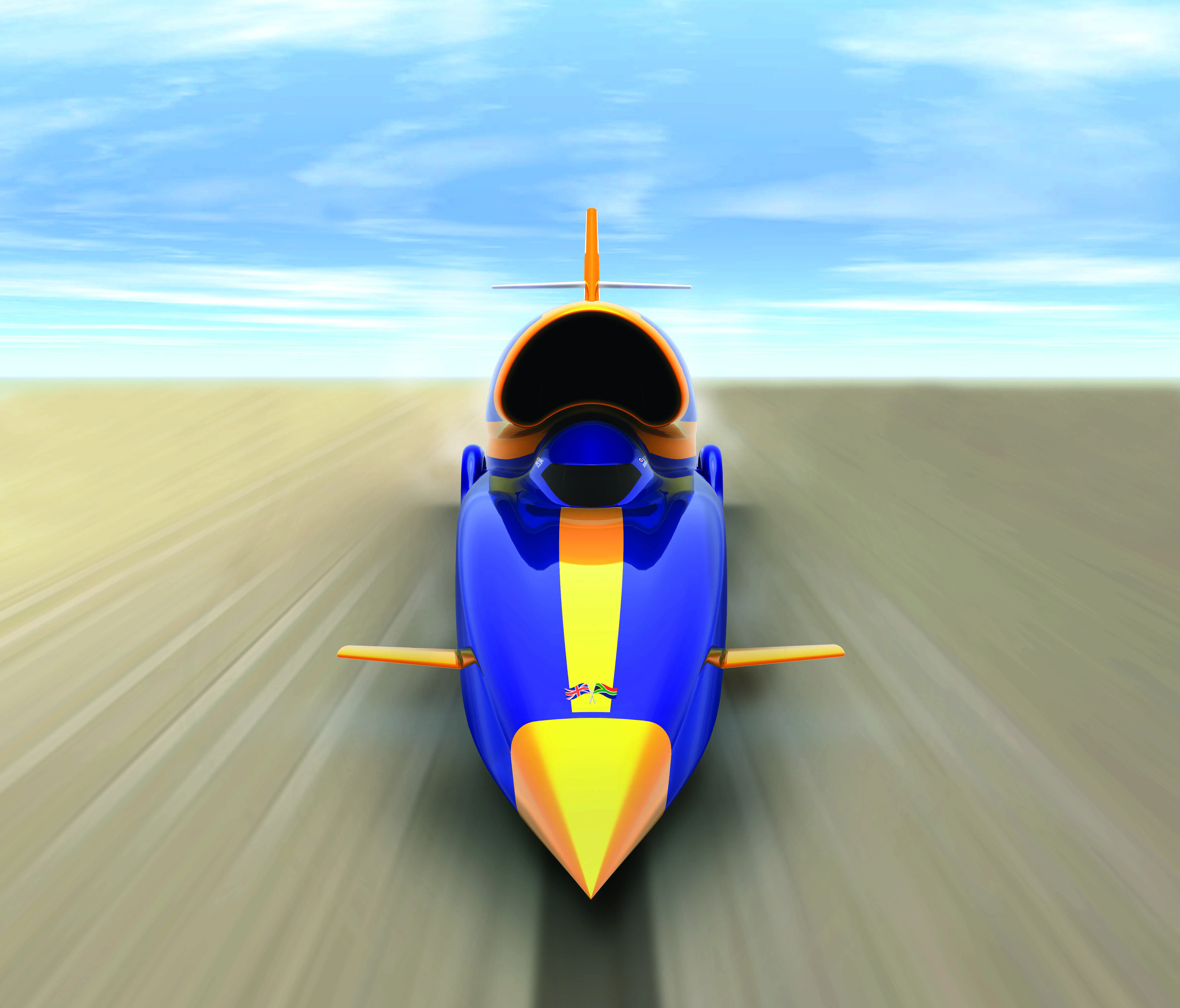 52098 bloodhound ssc collectibility
