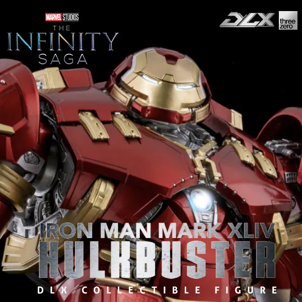 52099 hulkbuster led