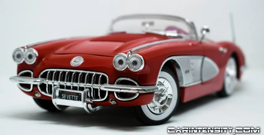 52101 cadillac eldorado diecast