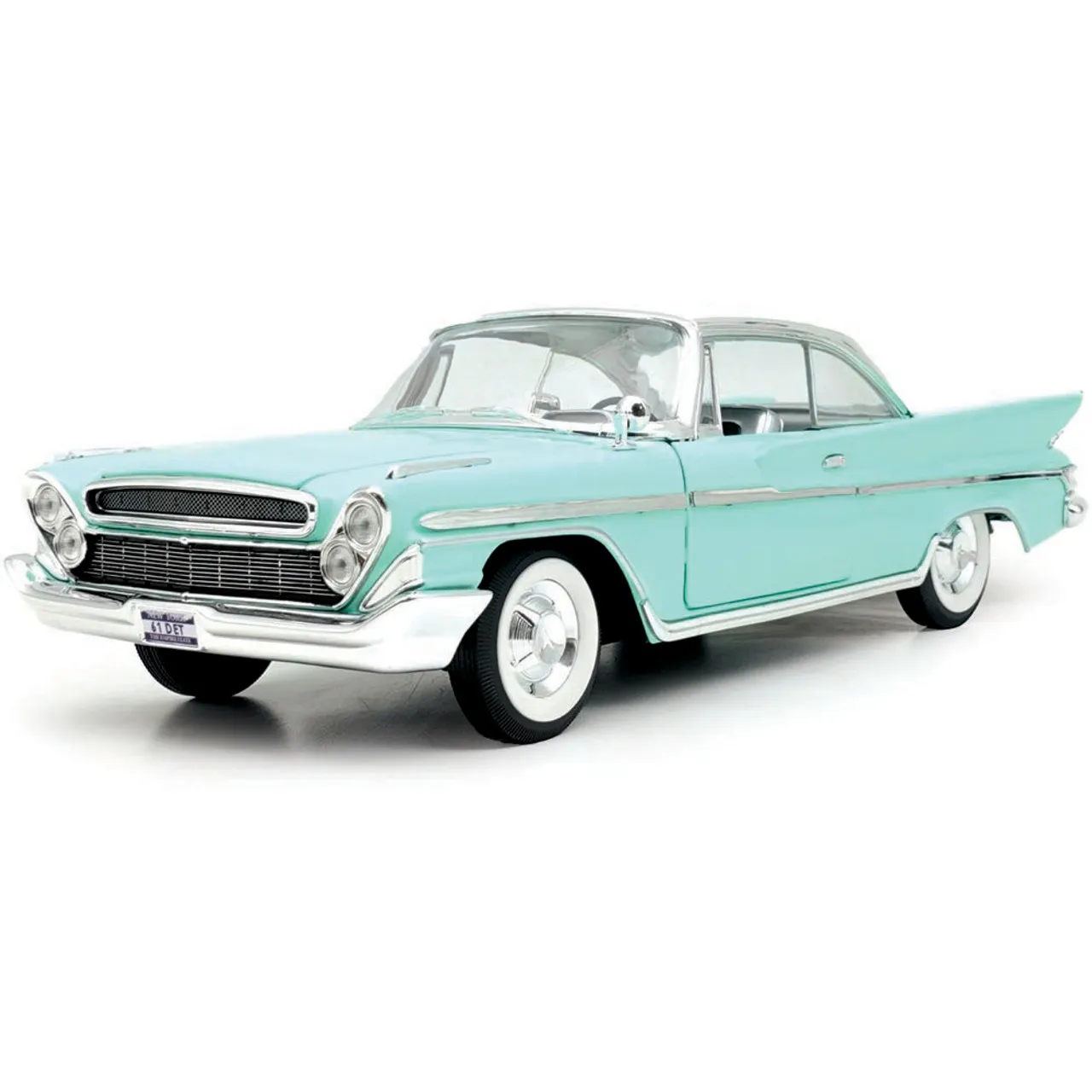 52101 dodge charger diecast