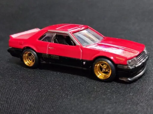 52103 diecast models display
