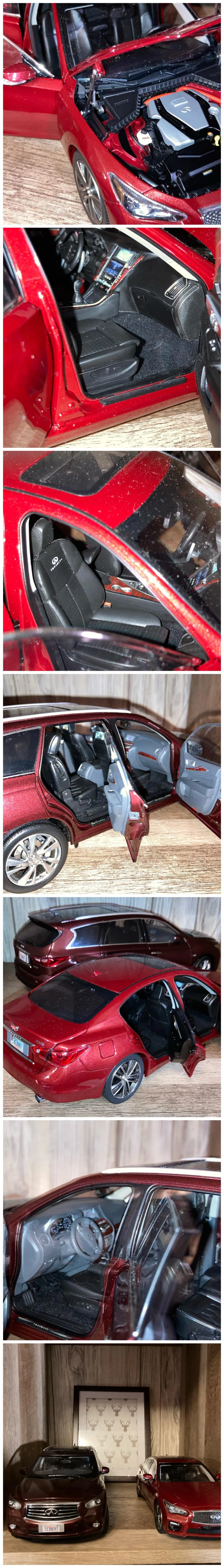 52105 paudi diecast models 1