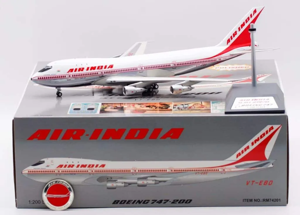52106 diecast aircraft model retailers