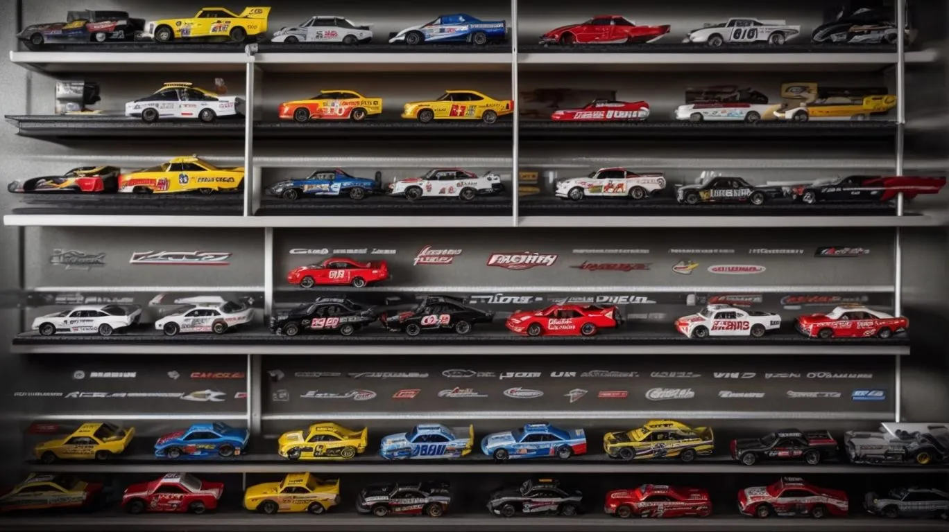 52107 diecast car packaging