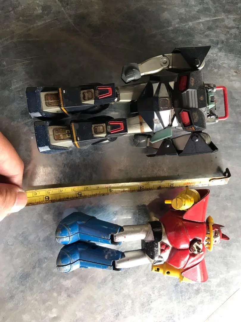 52108 gundam diecast