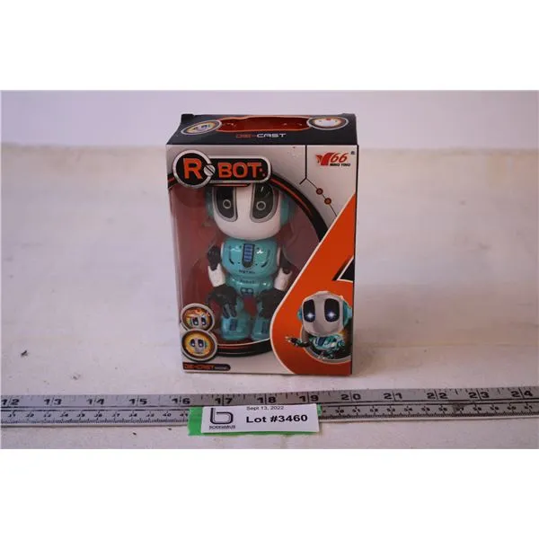52108 metal alloy diecast