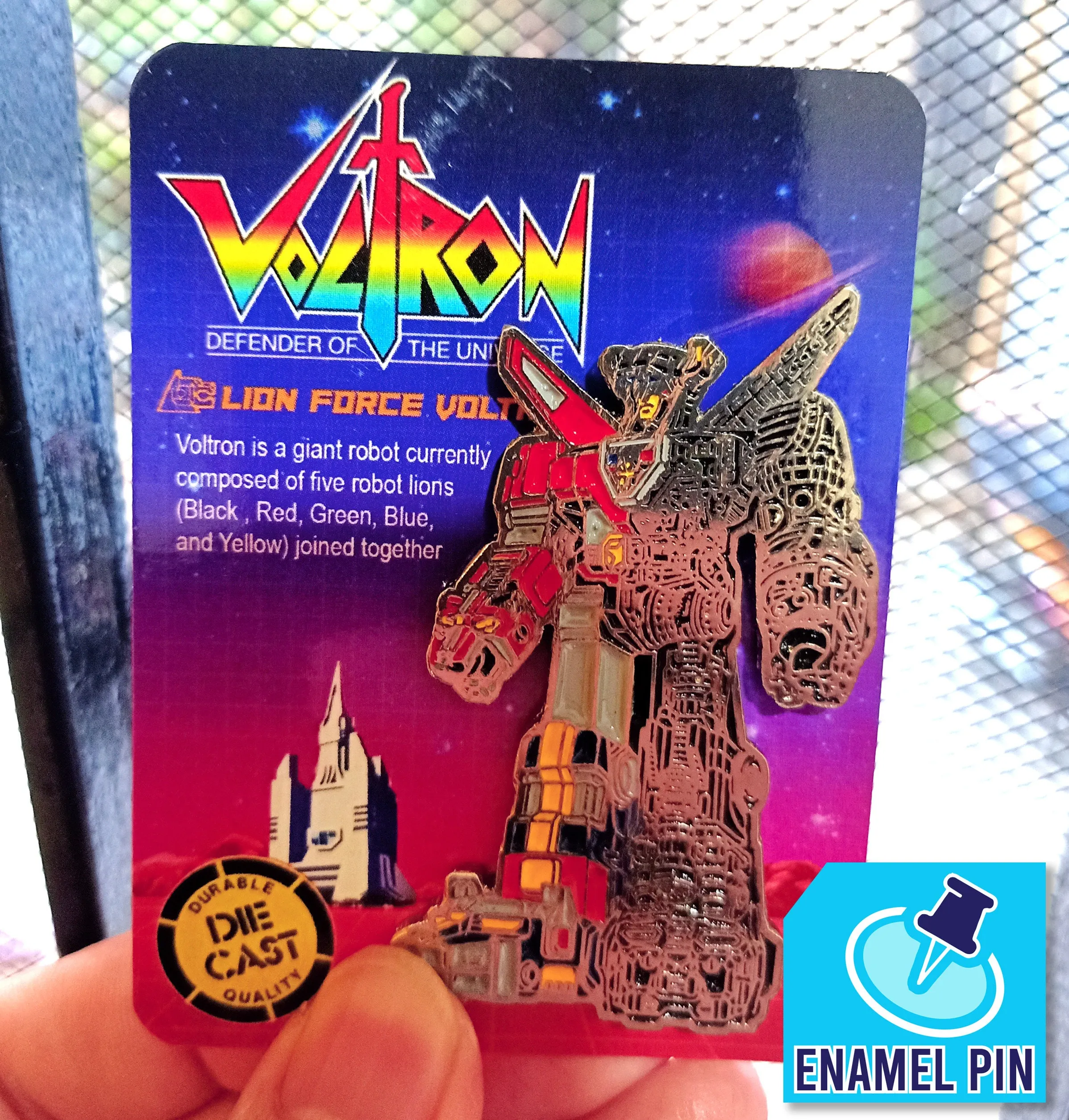 52108 robot diecast intro