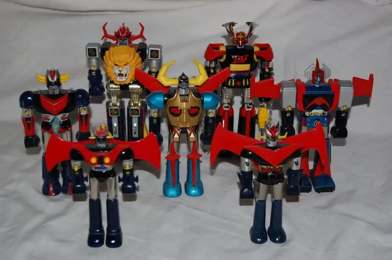 52108 transformers diecast