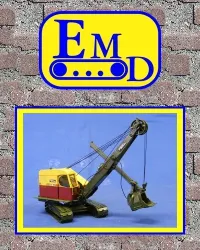 52109 truck diecast model
