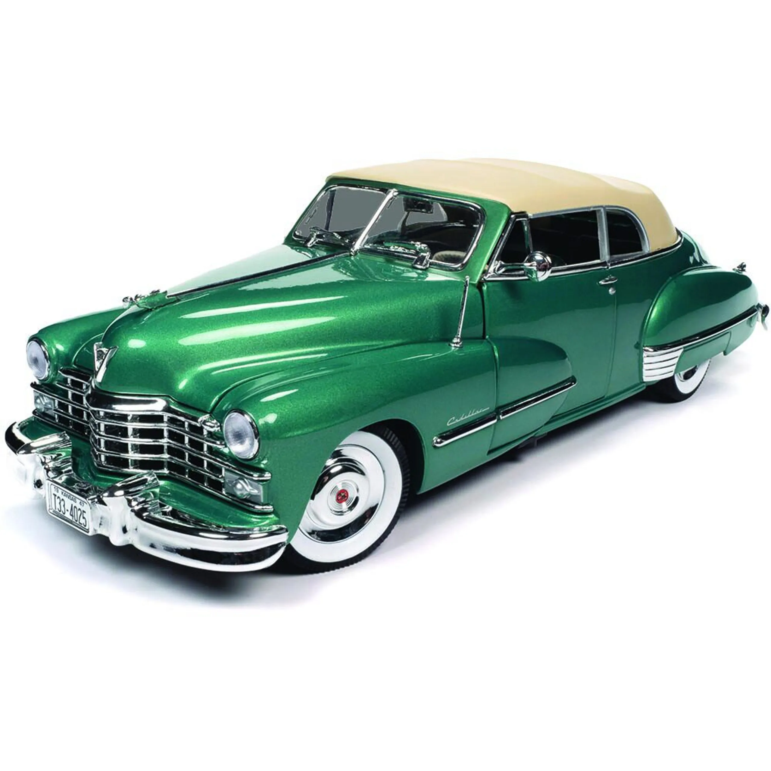 52110 rare diecast car