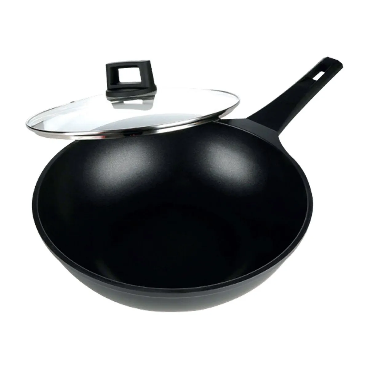 52114 wok pan diecast benefits