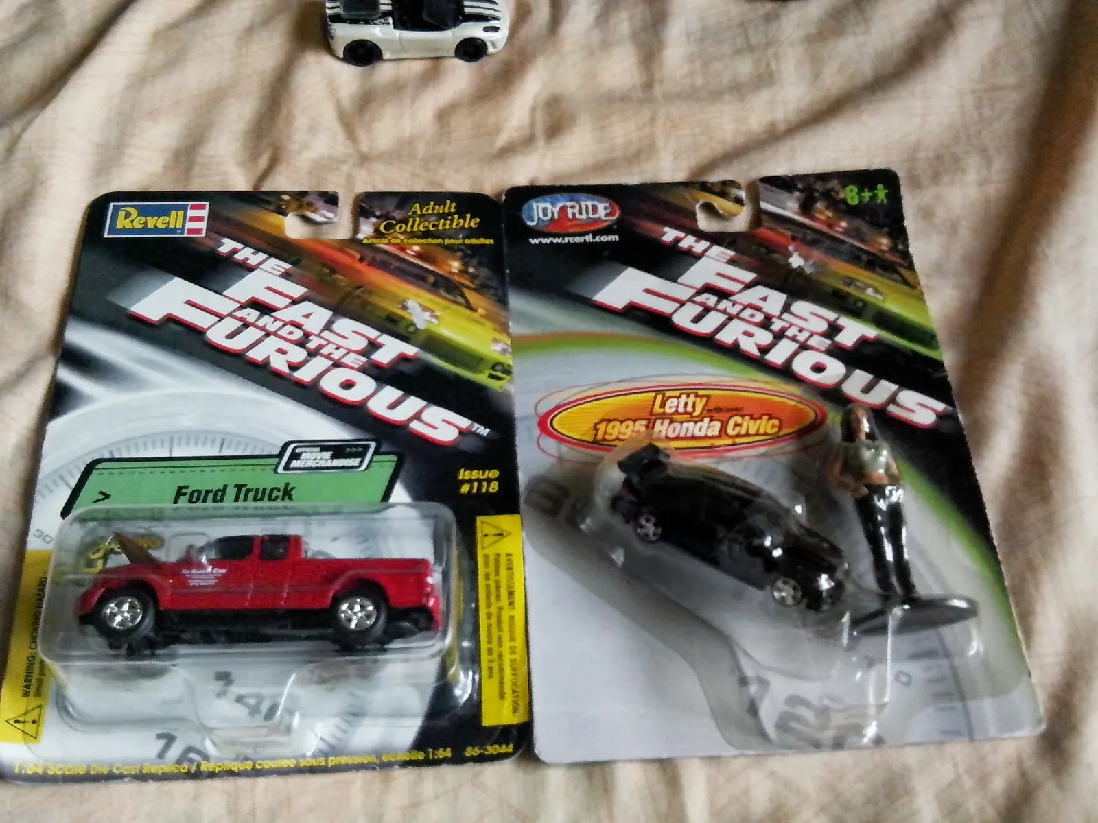 52115 chevelle ss diecast