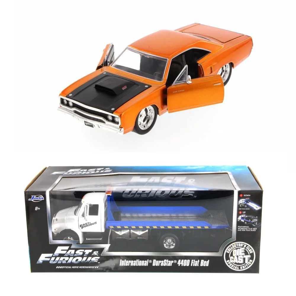 52115 dodge charger rt diecast