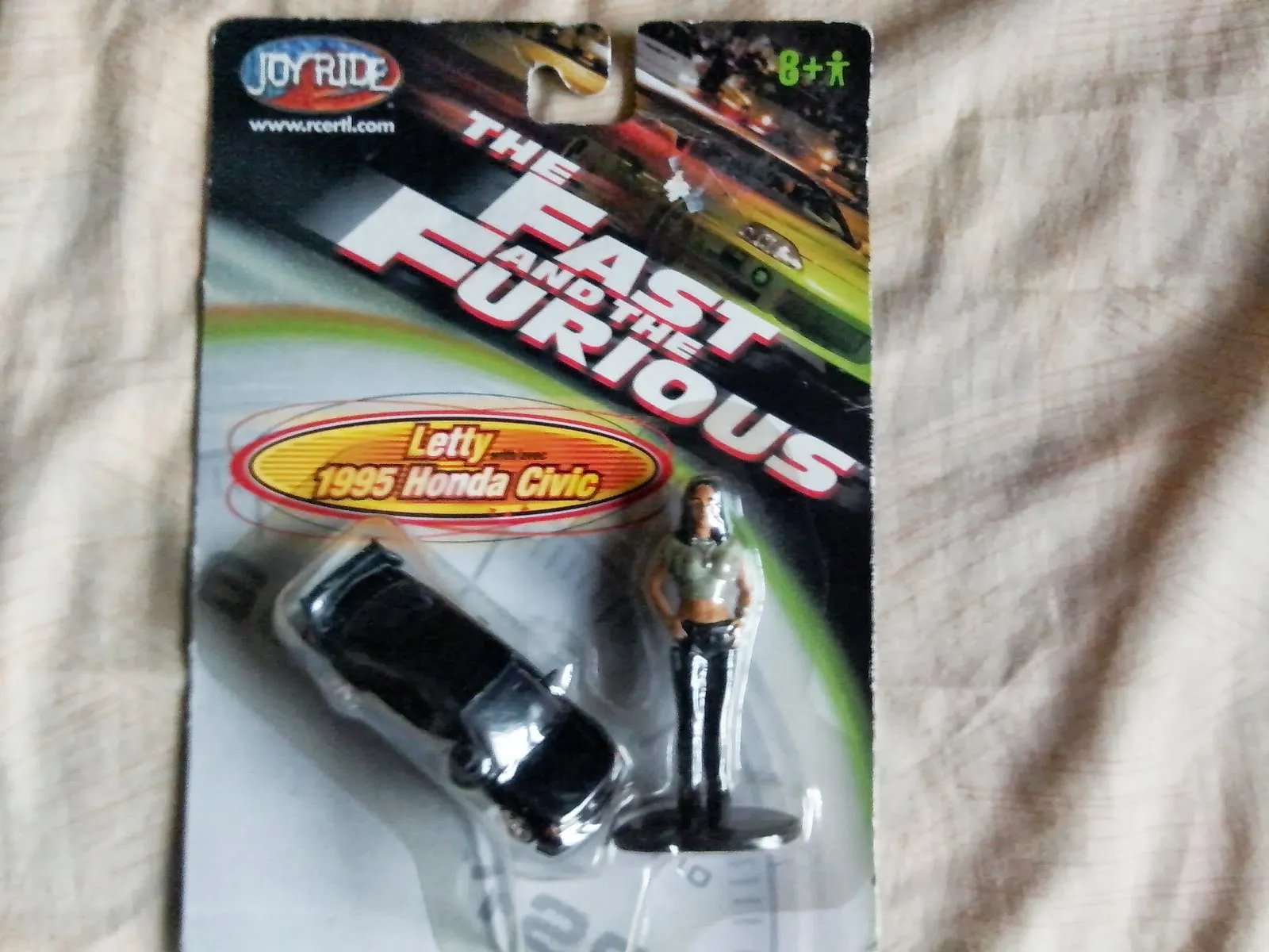 52115 mazda rx7 diecast