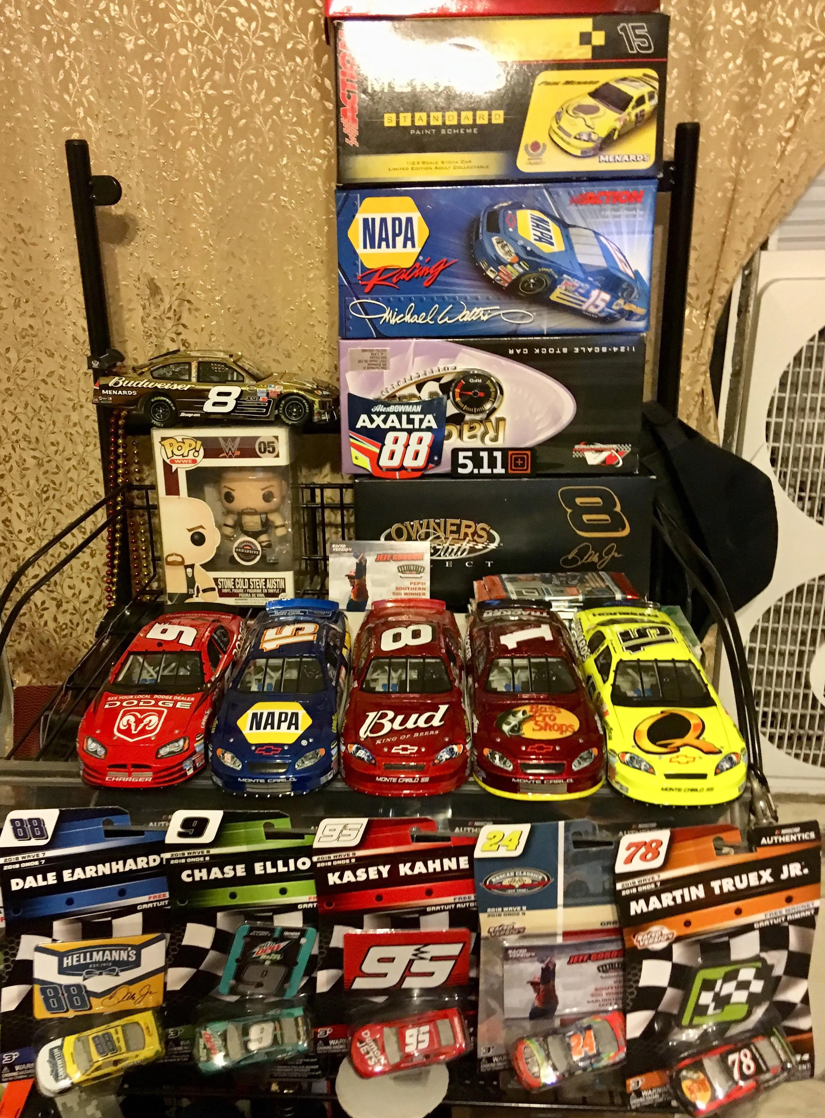 52117 diecast scale sizes
