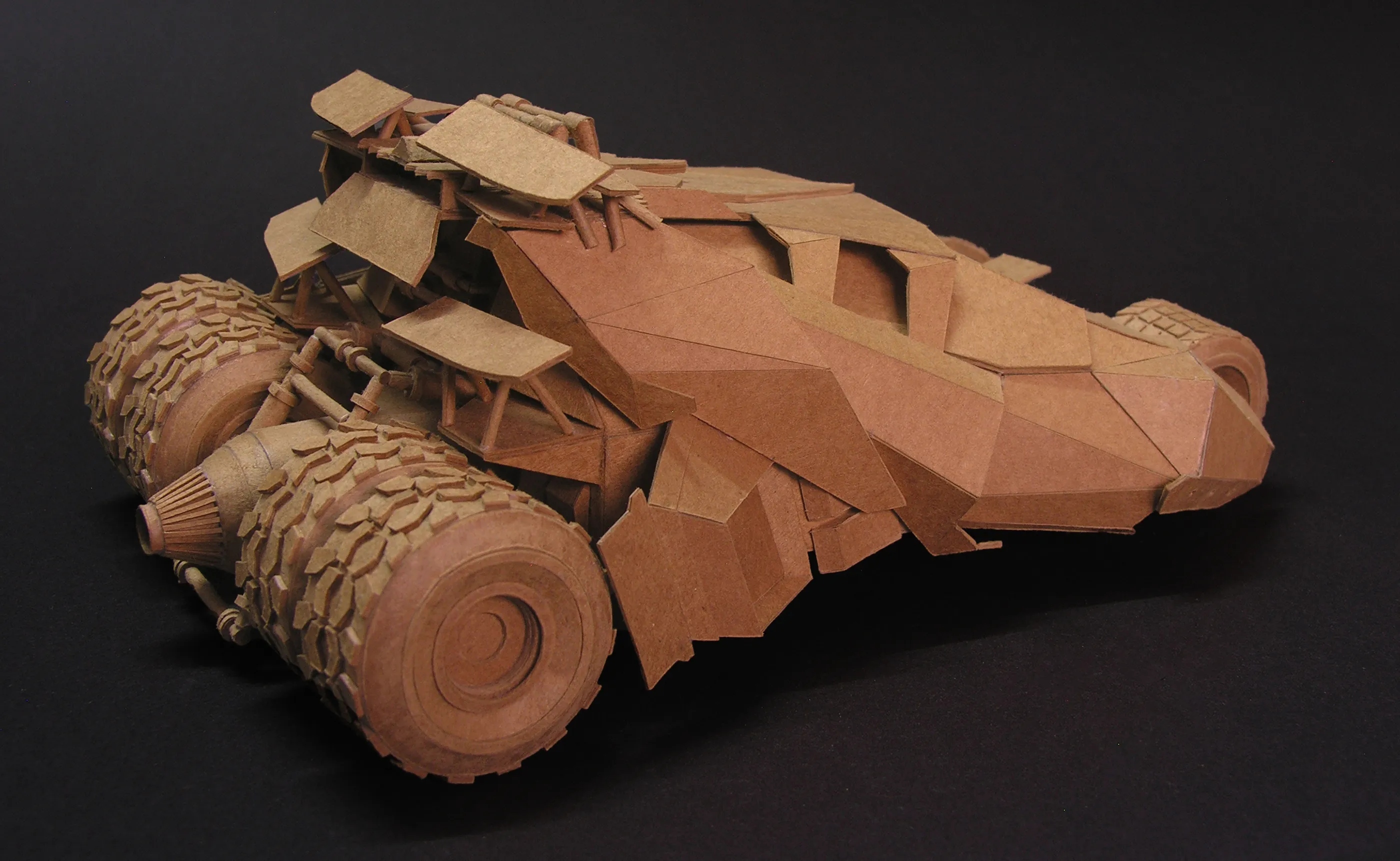 52118 rolling wheels diecast