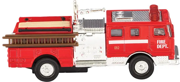 52119 diecast fire engine online marketplace
