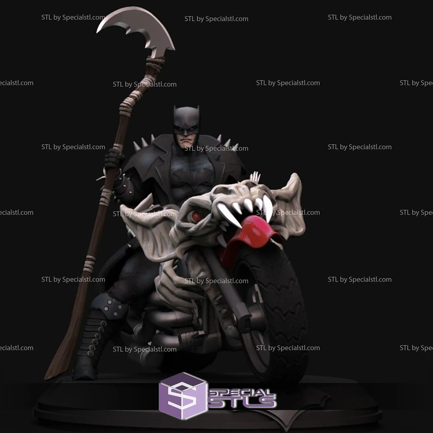 52120 desert batman collectible 3