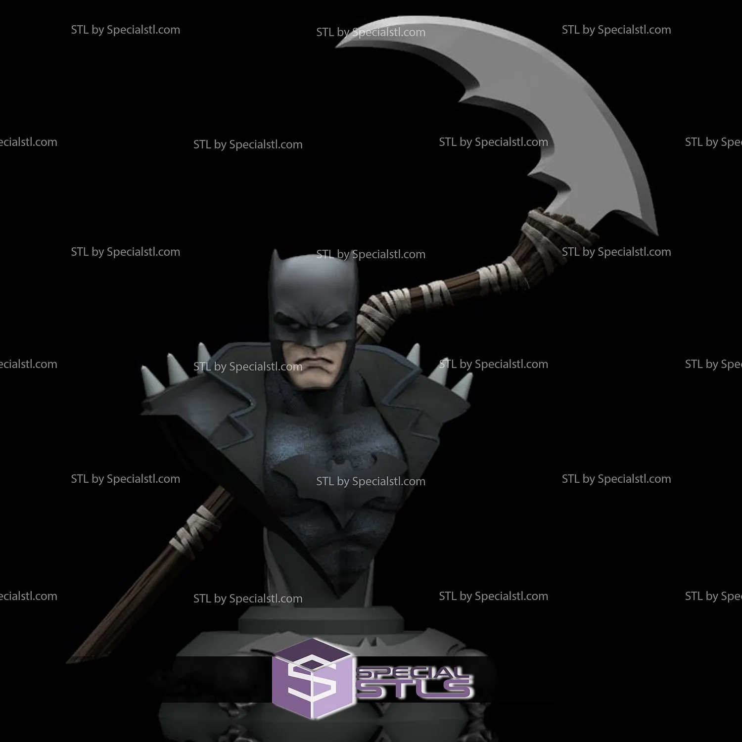 52120 desert batman collectible 4