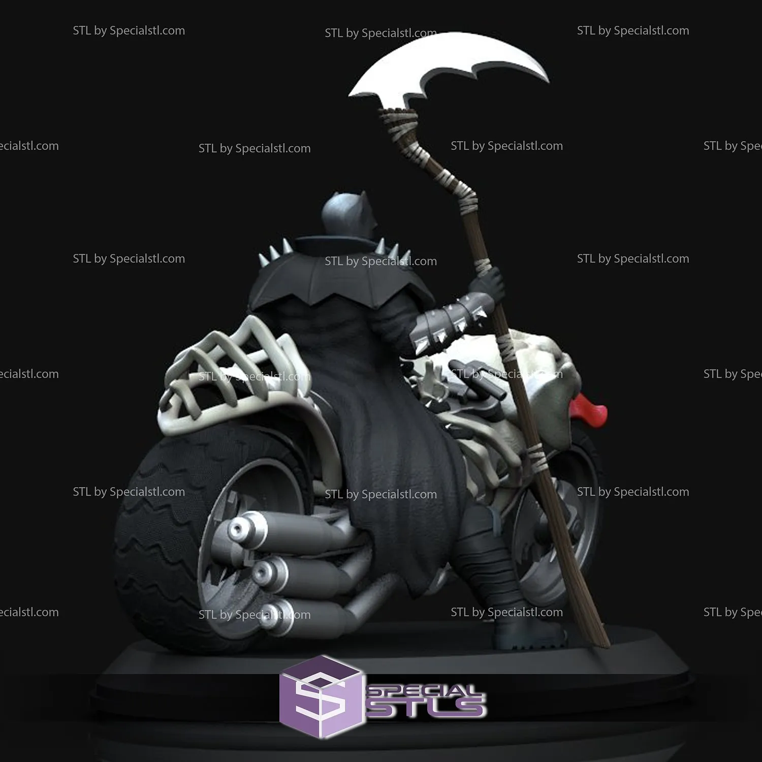 52120 desert batman collectible 5