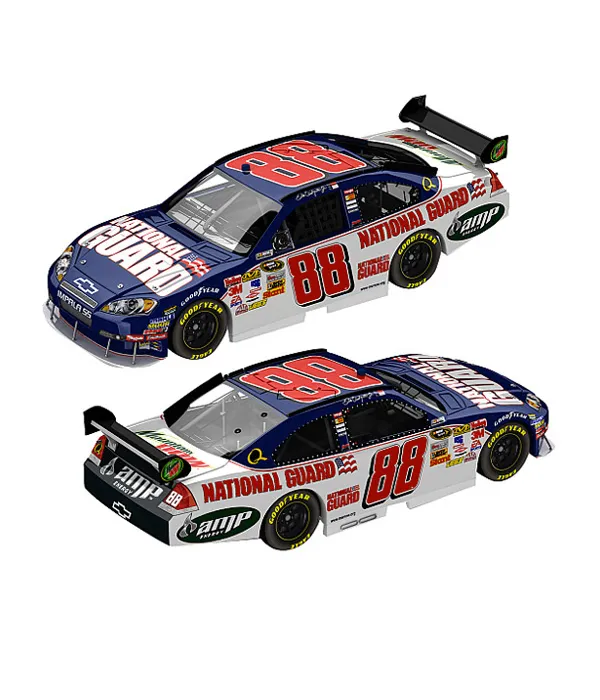52123 retro nascar diecast 6