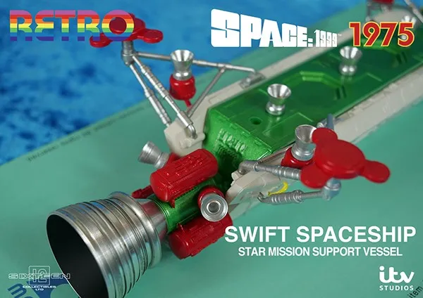 52124 swift glx diecast
