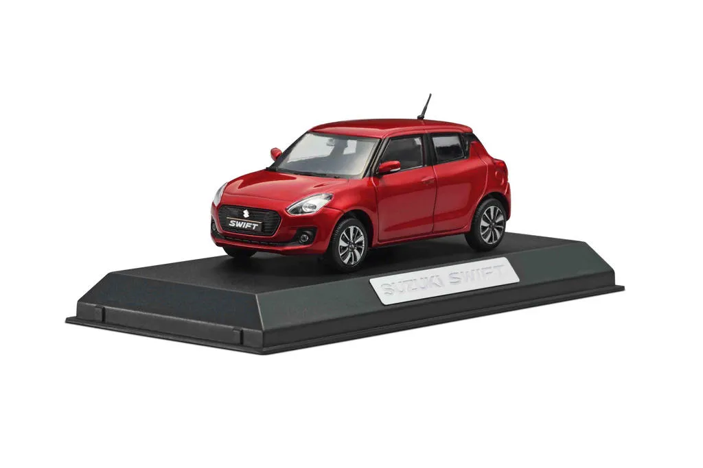 52124 swift sport diecast