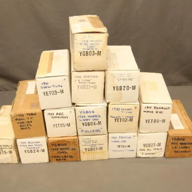 52125 diecast metal models ebay