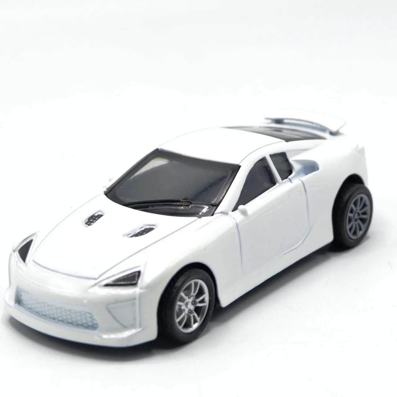 52126 diecast car model 1