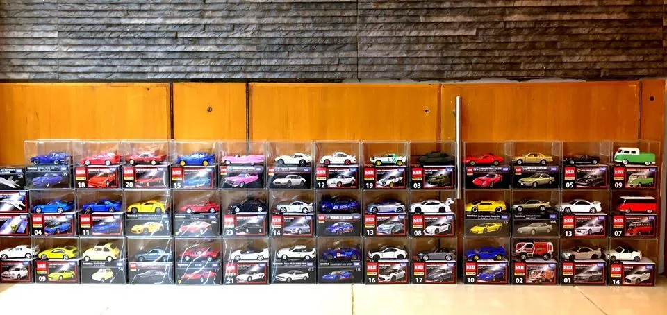 52126 diecast car model 2
