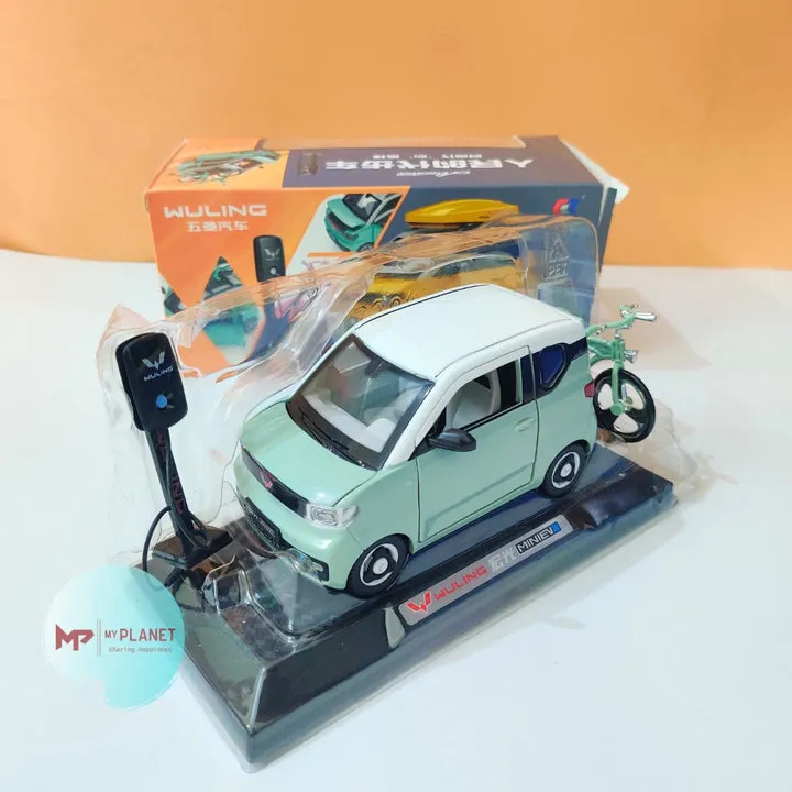52126 diecast car model 3