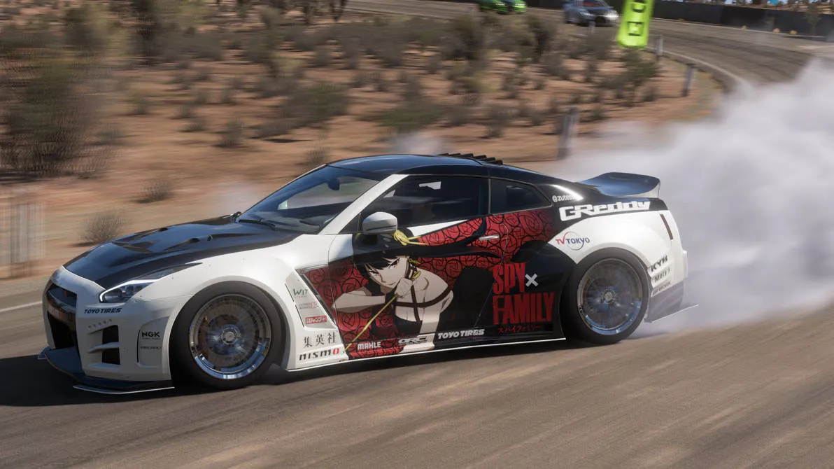 52127 gtr nismo diecast collection