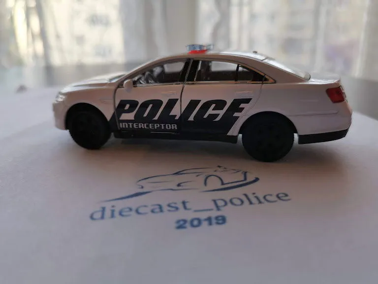 52130 diecast model detailing