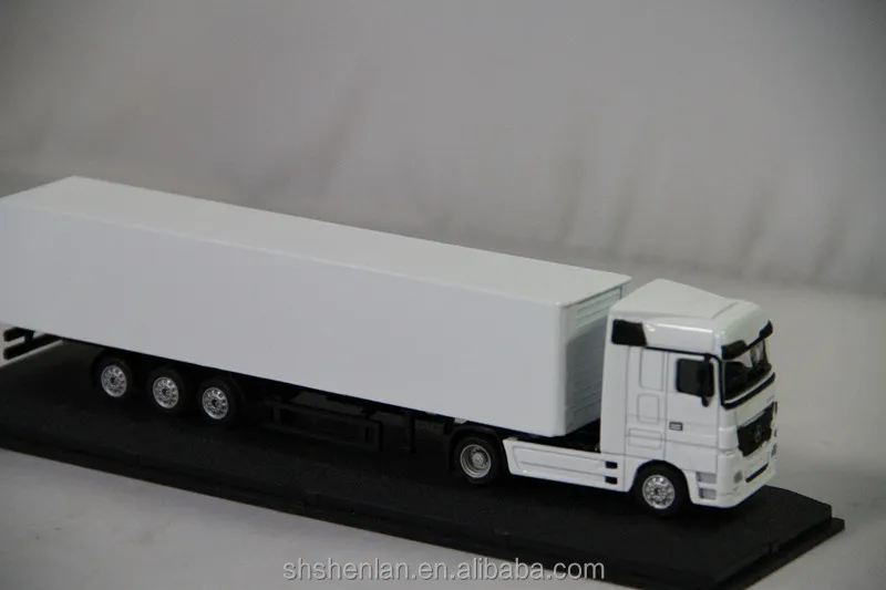 52131 diecast truck model 1