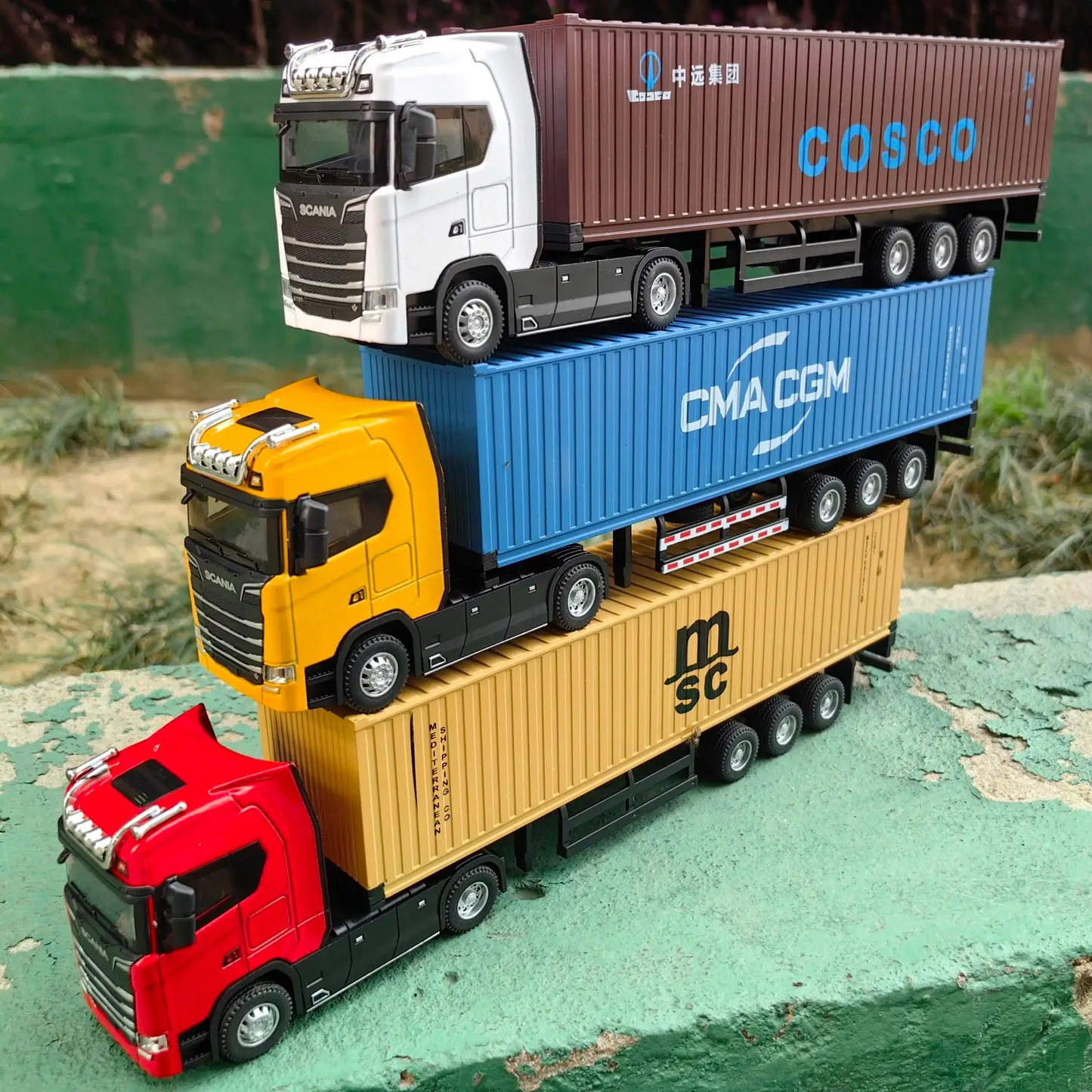 52131 diecast truck online retailers