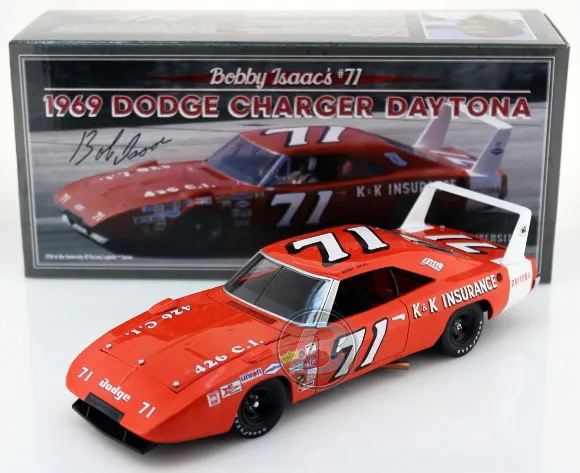 52132 pyramid diecast 1970s model