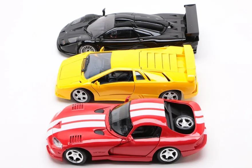 52134 hot wheels car