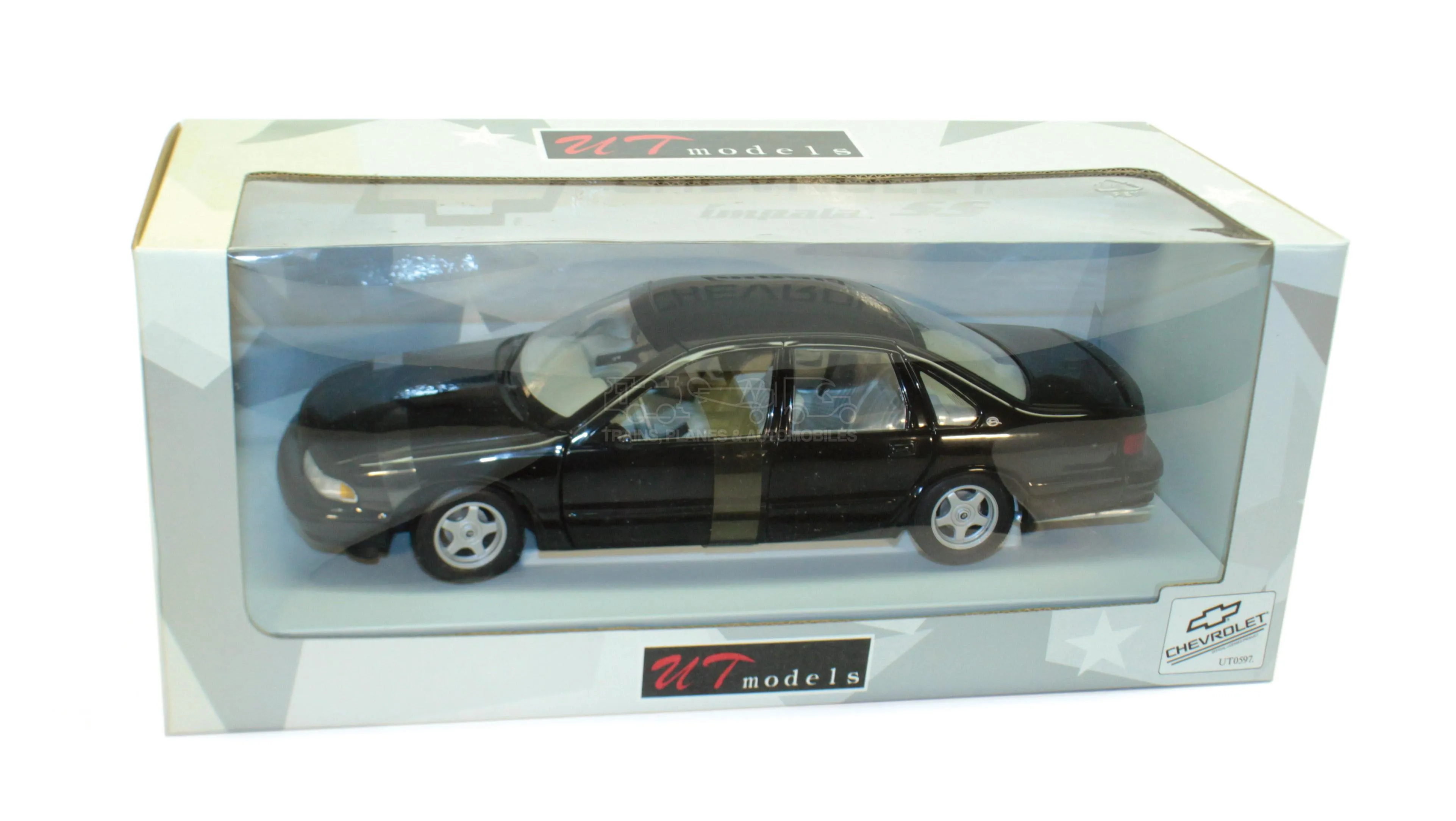 52134 matchbox car