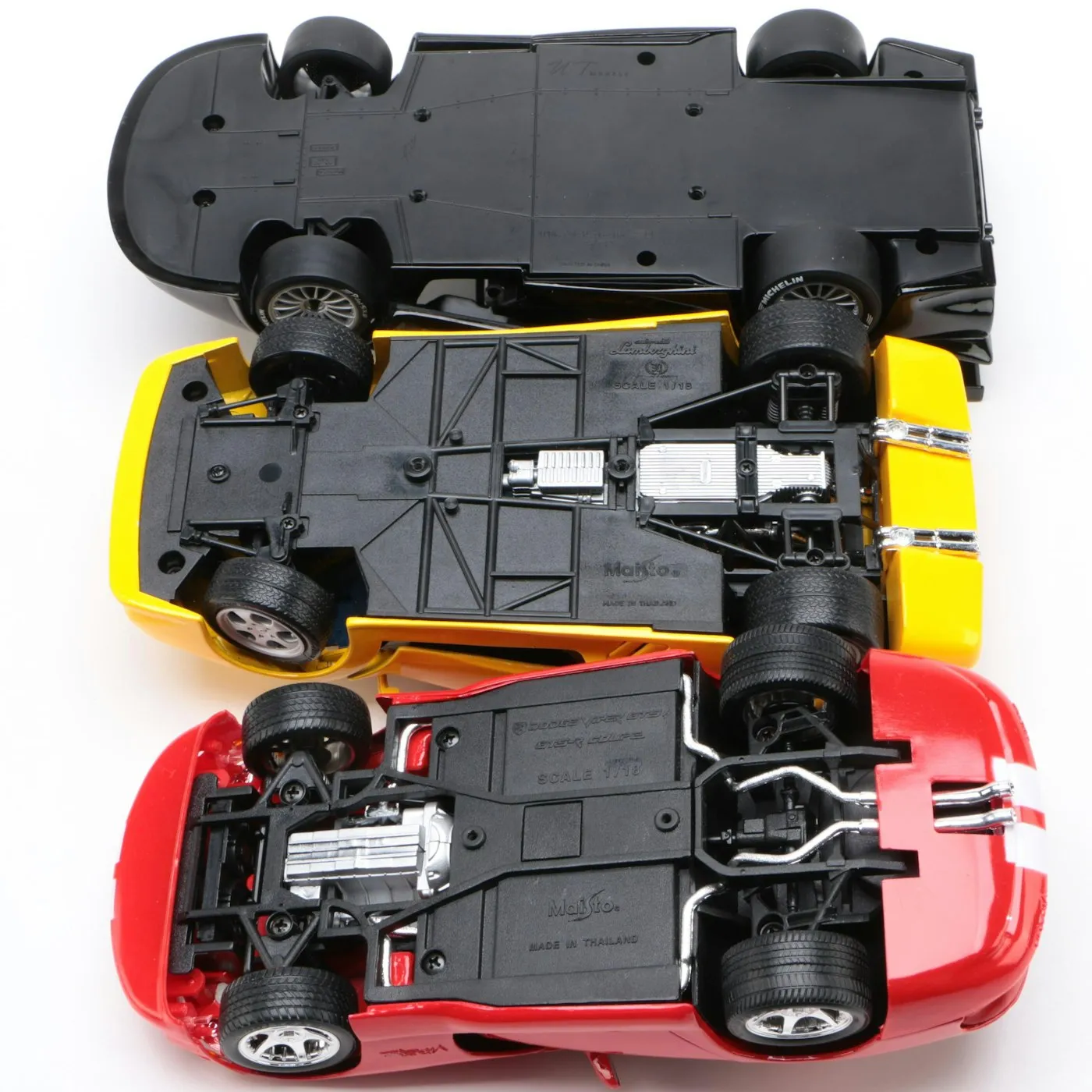 52134 rare diecast car