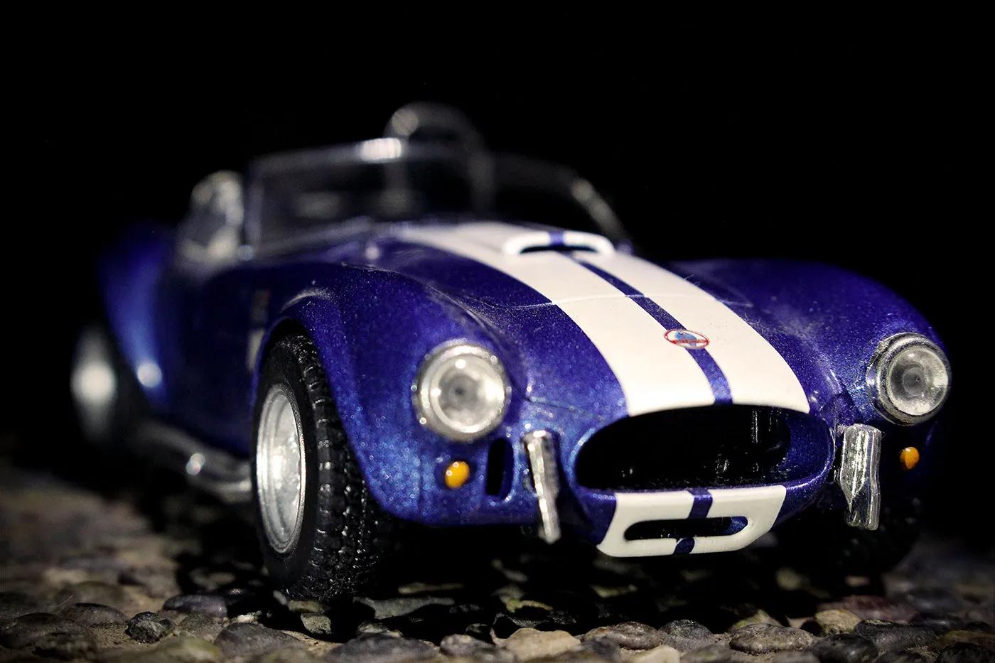 52137 diecast cars collection