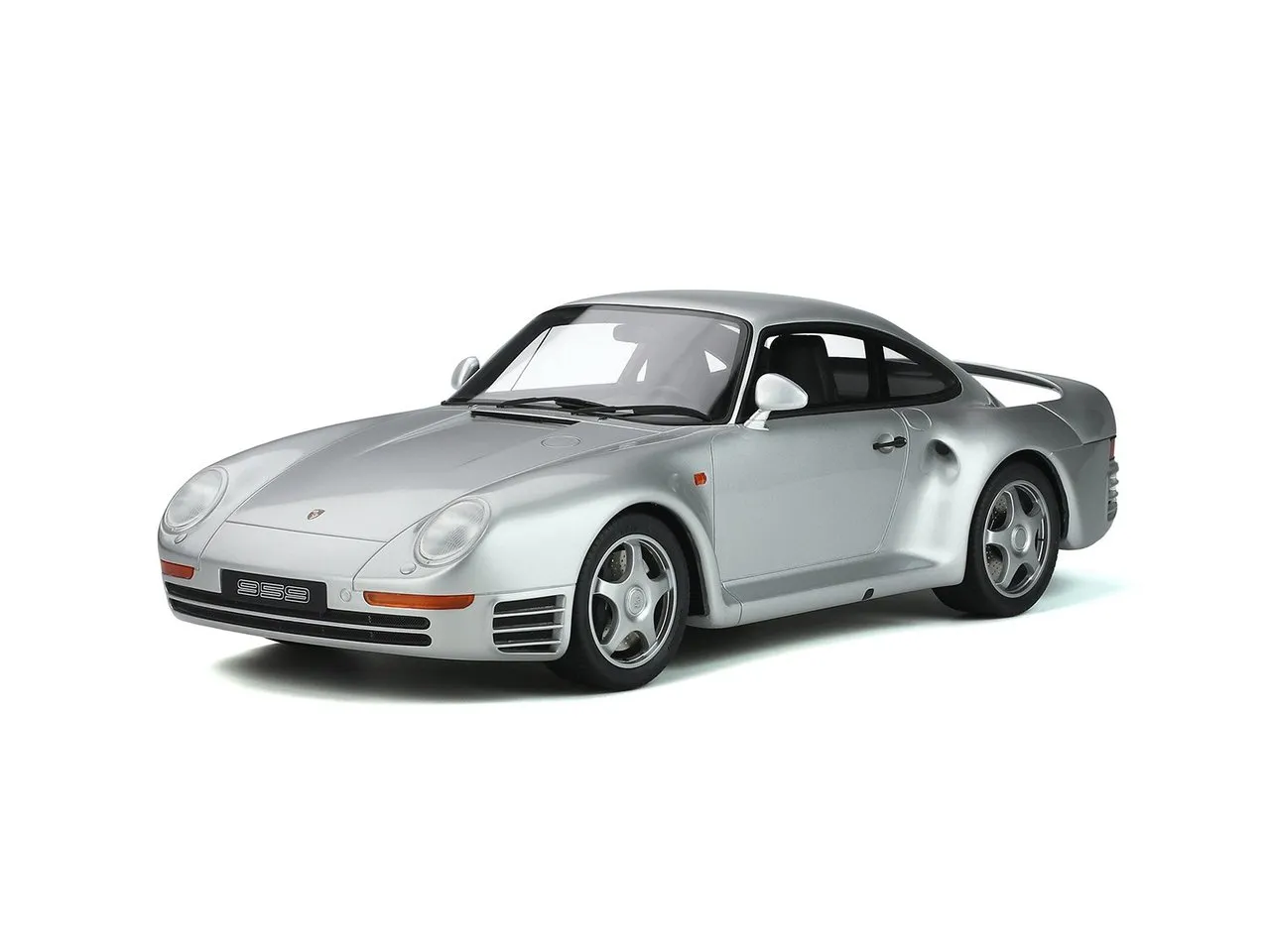 52138 porsche 356 speedster diecast