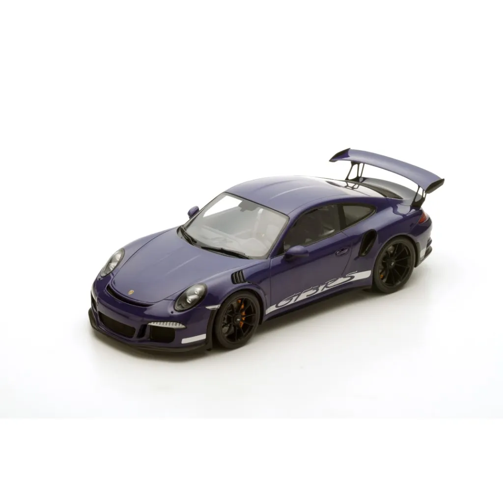 52138 porsche 911 997 diecast