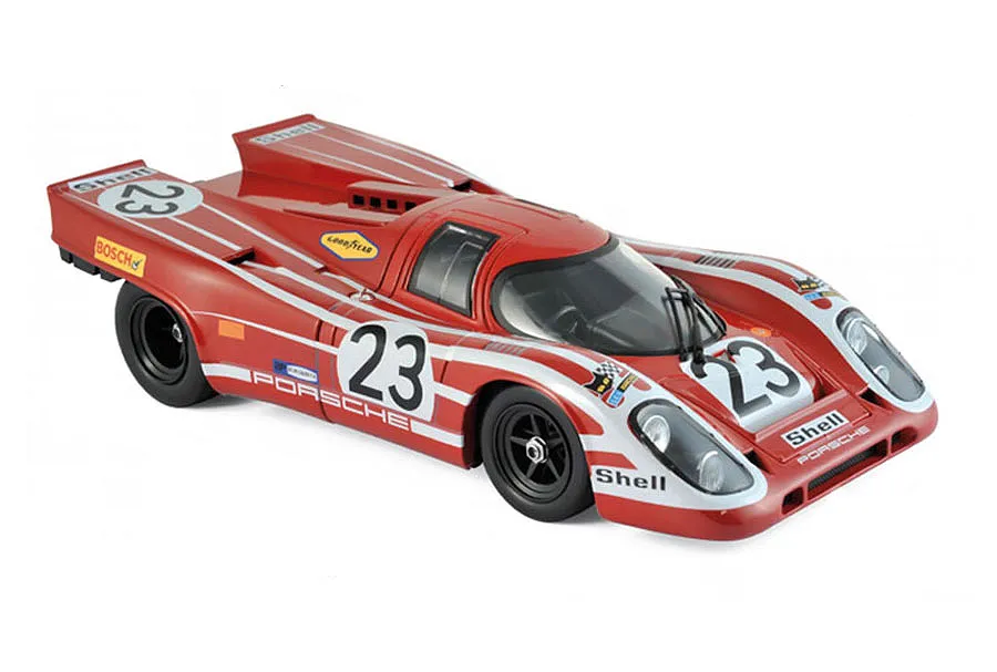 52138 porsche 917k diecast