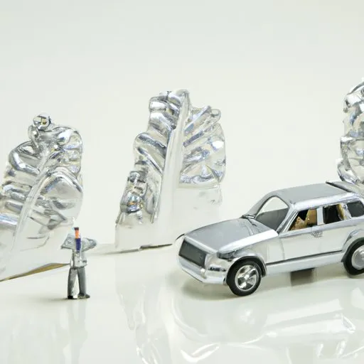 52140 diecast aluminum alloy