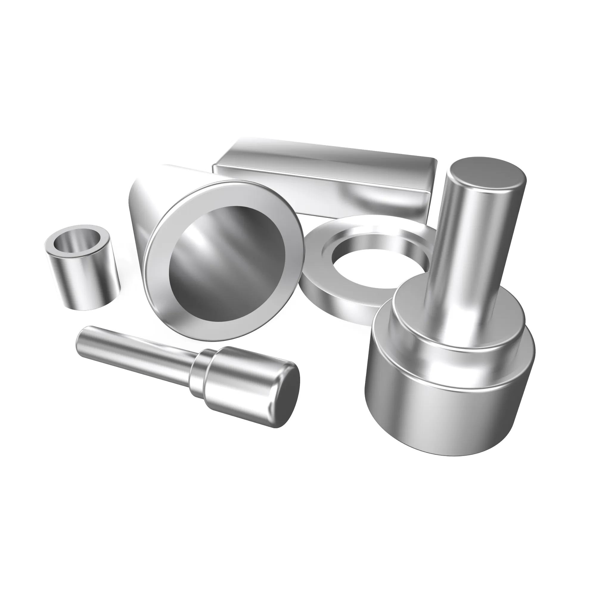 52140 diecast aluminum mold