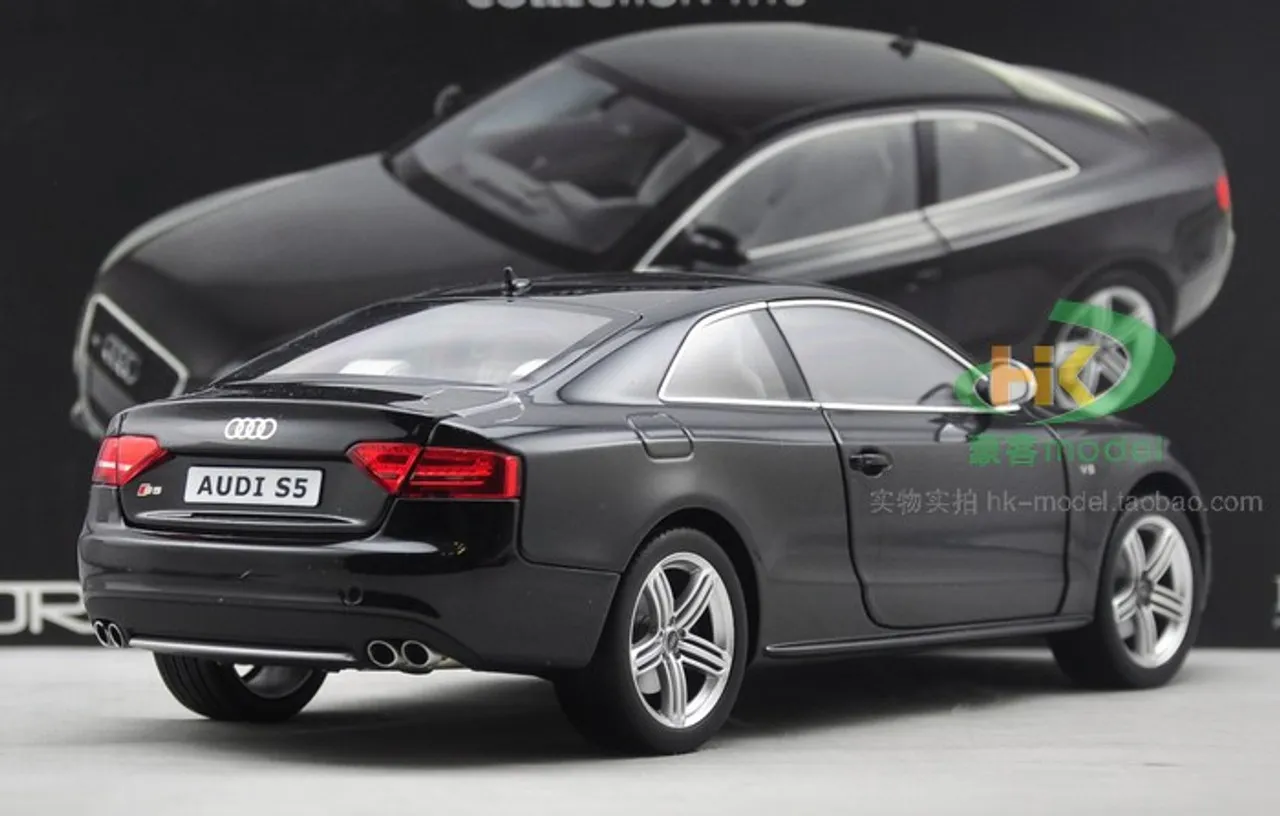 52142 audi s1 diecast model 3