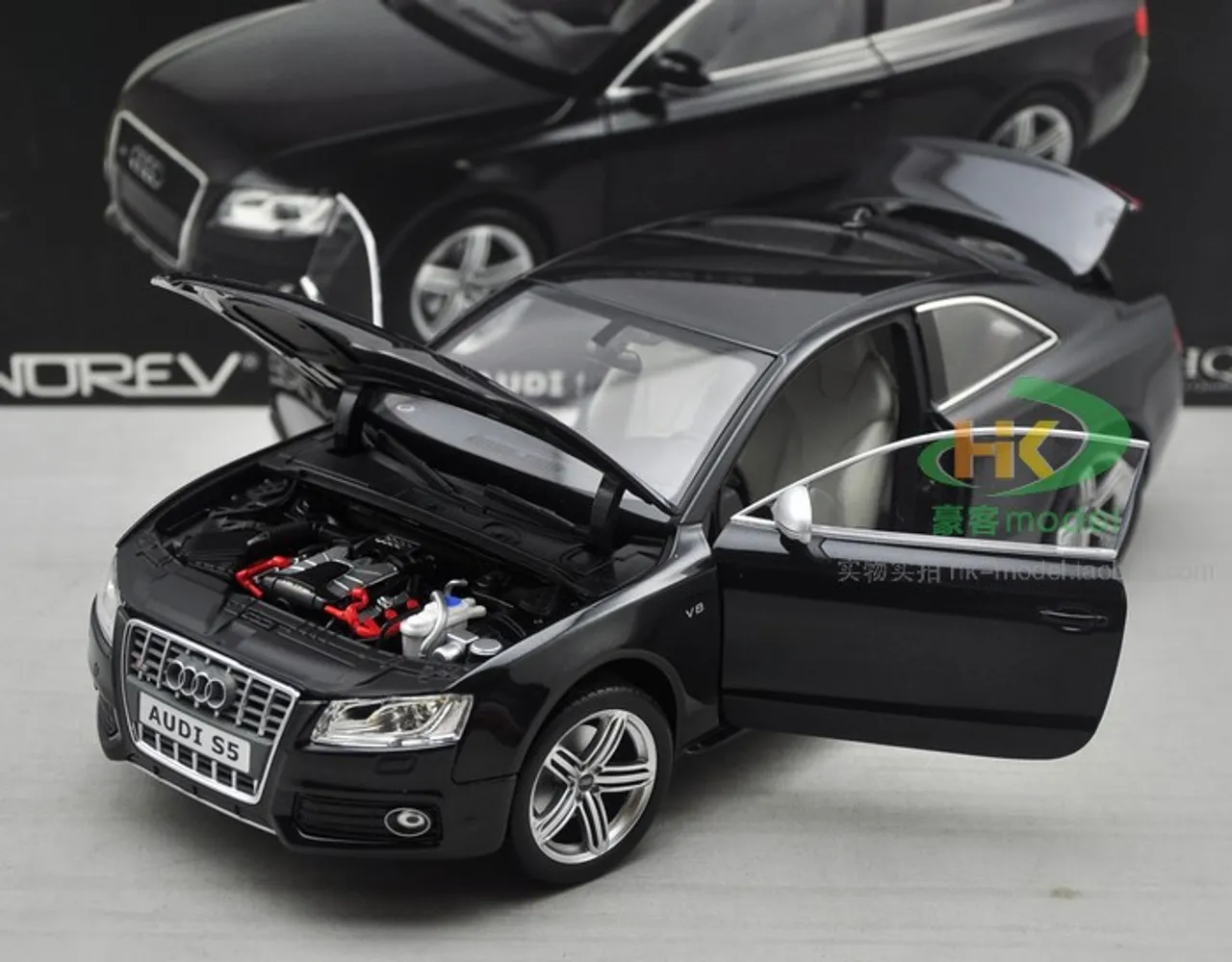 52142 audi s1 diecast models main