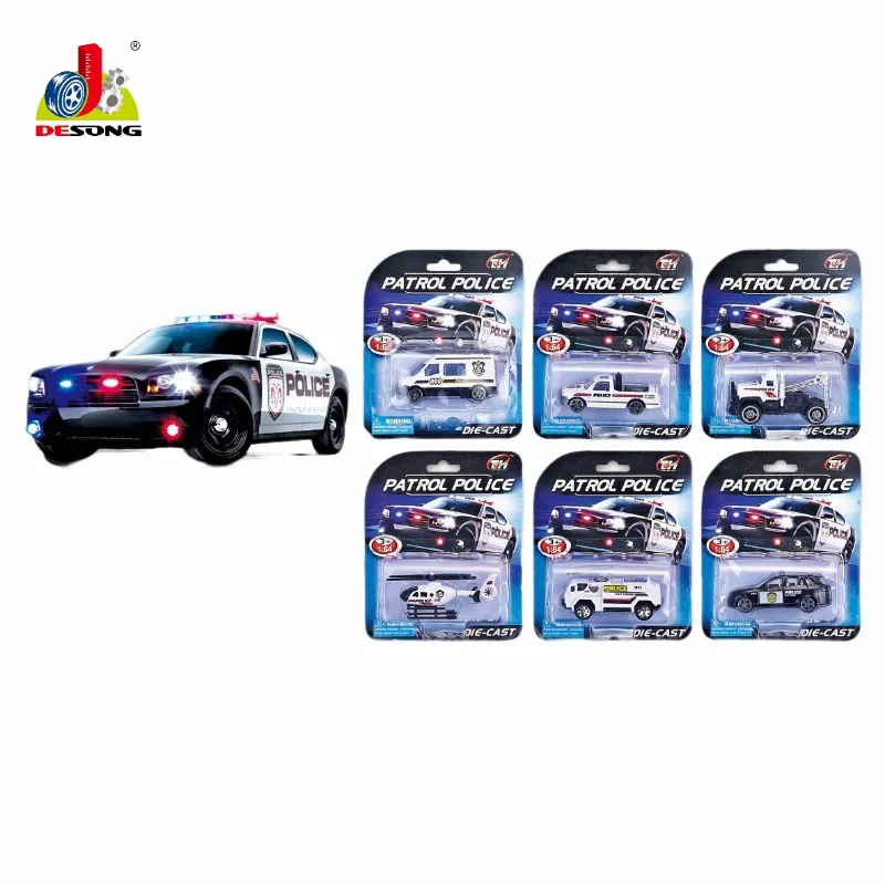 52143 diecast car collection