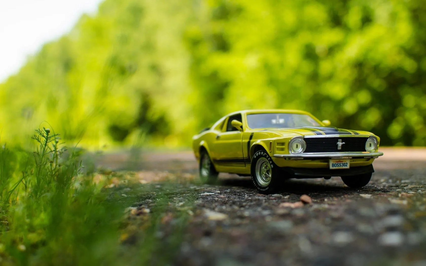 52143 diecast car detail